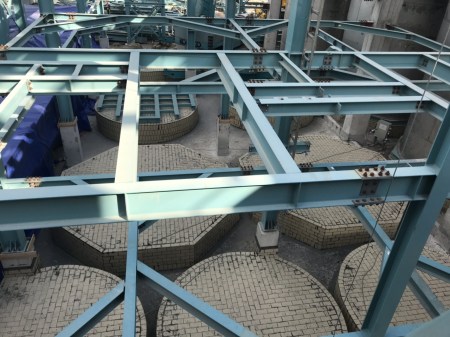 TKE Việt Nam - Acid Brick - Gạch TKE Việt Nam - Công Ty TNHH Công Nghệ TKE Việt Nam